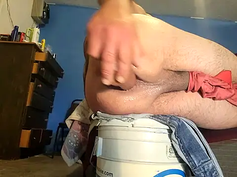 Snapshot of Ricorry@xh chatting on March 7, 5:40 am Ricorryxh online show from March 7, 5:40 am