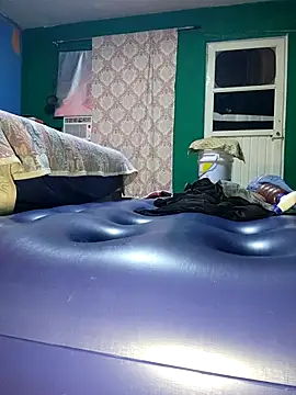 Snapshot of Ricorry@xh chatting on October 4, 6:00 am Ricorryxh online show from October 4, 6:00 am