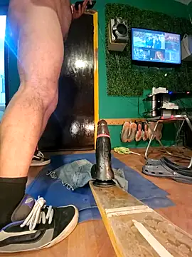 Ricorryxh online show from February 19, 3:57 am