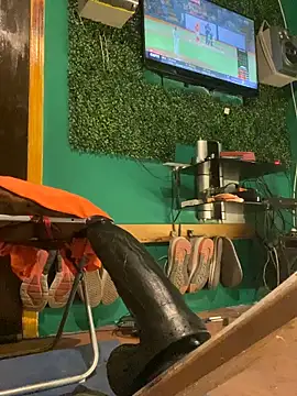 Ricorryxh online show from May 19, 4:19 am
