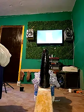 Ricorryxh online show from May 26, 12:50 am