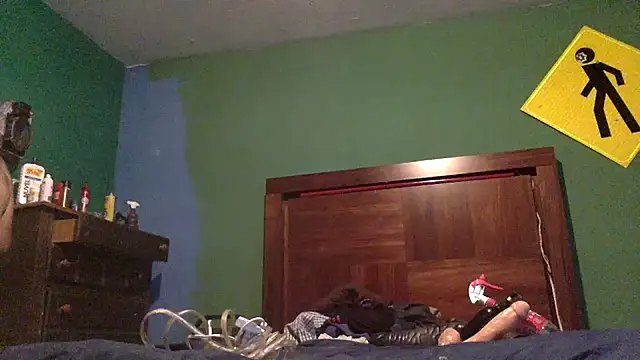 Ricorryxh online show from May 27, 10:51 pm