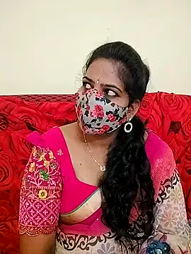 melina214 online show from April 27, 5:16 am