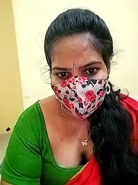 melina214 online show from April 30, 6:14 pm