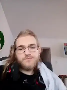 BenKingX online show from December 24, 8:33 am