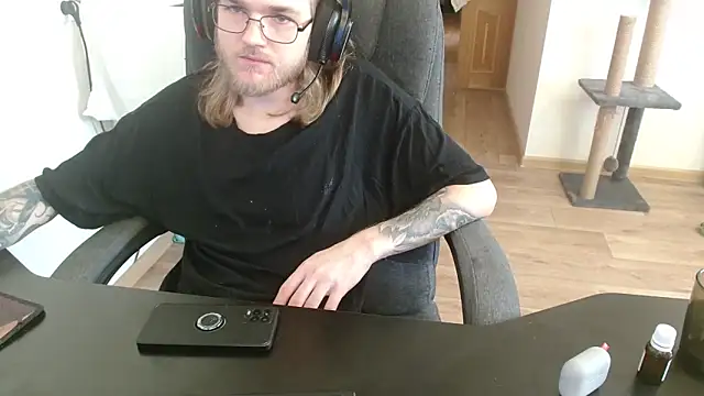 BenKingX online show from January 20, 12:49 pm