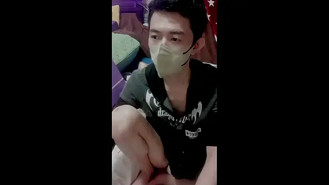 JJjing online show from November 3, 4:08 pm