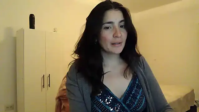 Snapshot of samantha_s69 chatting on December 3, 12:57 am samantha s69 online show from December 3, 12:57 am