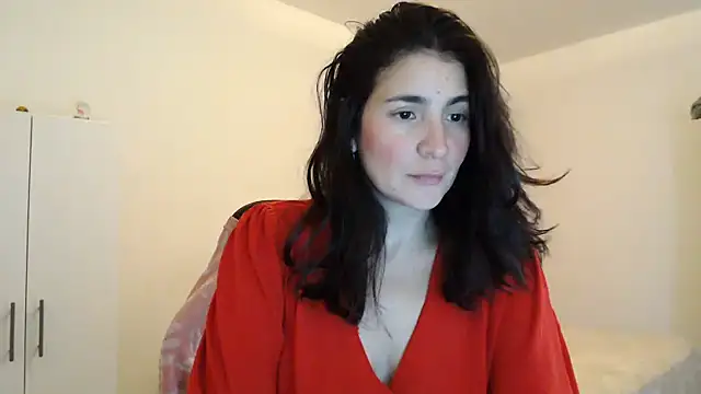 Snapshot of samantha_s69 chatting on December 7, 6:59 pm samantha s69 online show from December 7, 6:59 pm