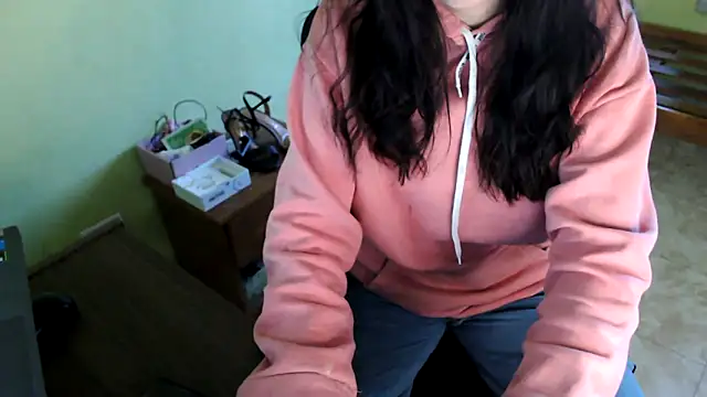 samantha s69 online show from March 13, 12:23 pm