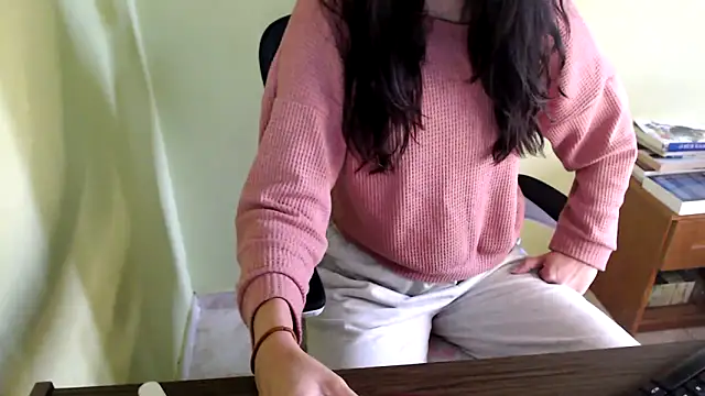 samantha s69 online show from May 2, 12:43 pm