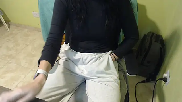 Snapshot of samantha_s69 chatting on July 7, 11:58 am samantha s69 online show from July 7, 11:58 am