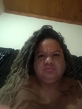 Carlabrasileira online show from September 25, 7:45 am