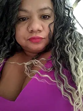 Carlabrasileira online show from October 3, 6:16 pm