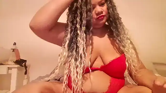 Carlabrasileira online show from October 8, 10:13 am