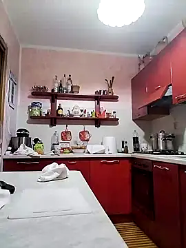 passione503 online show from January 10, 5:34 pm