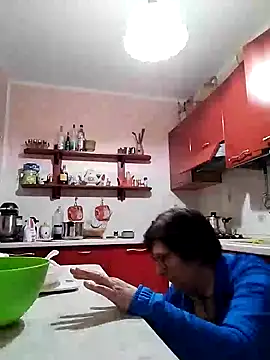 passione503 online show from January 17, 4:47 pm