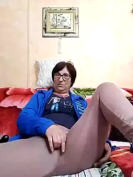 passione503 online show from January 20, 12:39 pm