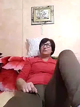 passione503 online show from January 23, 6:56 pm