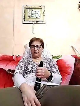 passione503 online show from January 31, 6:25 pm