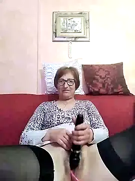 passione503 online show from February 4, 7:44 pm