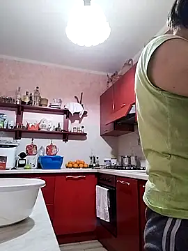 passione503 online show from February 16, 8:10 am