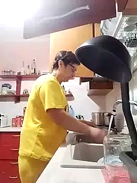 passione503 online show from October 10, 11:20 am