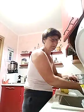 passione503 online show from November 23, 8:14 am