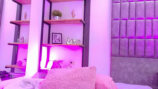 MeryStone online show from January 16, 4:38 am