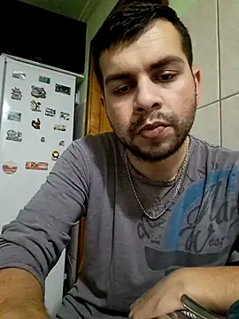 hornny1995 online show from January 31, 9:16 pm