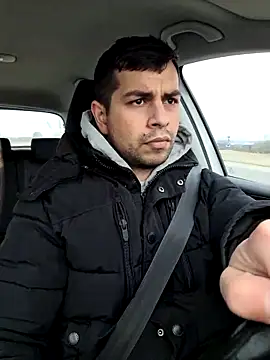 hornny1995 online show from February 6, 10:15 am