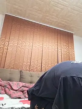 hornny1995 online show from February 17, 6:59 pm