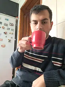 hornny1995 online show from November 12, 12:05 pm