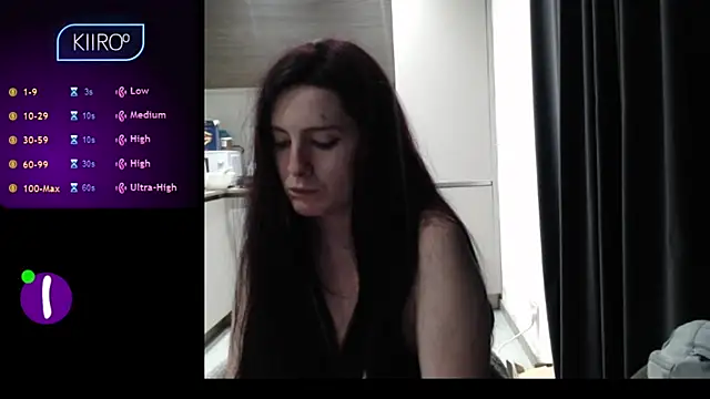 Snapshot of Dominahot4you chatting on February 26, 5:28 pm Dominahot4you online show from February 26, 5:28 pm