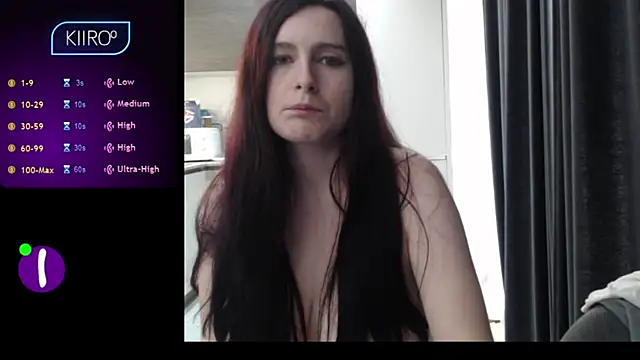 Snapshot of Dominahot4you chatting on March 2, 3:59 pm Dominahot4you online show from March 2, 3:59 pm