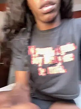 Richchocolatesweet  online show from February 18, 7:54 pm