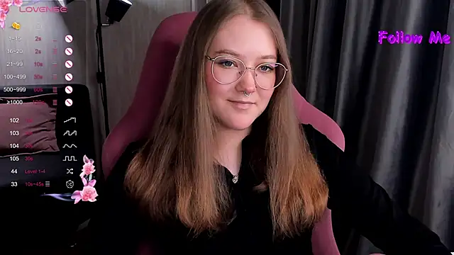 bunny bubble online show from November 28, 10:34 pm