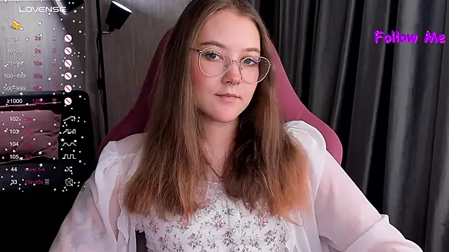 bunny bubble online show from December 4, 11:13 pm