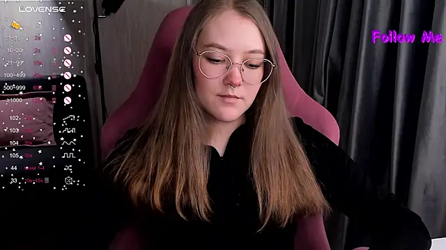 bunny bubble online show from December 20, 11:23 pm