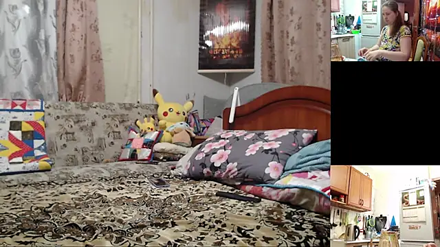 Snapshot of Sakura_Green chatting on October 23, 2:49 pm Sakura Green online show from October 23, 2:49 pm