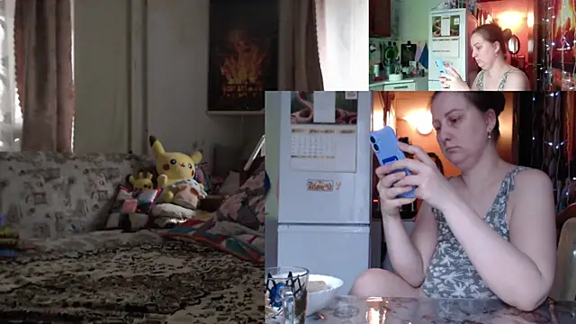 Snapshot of Sakura_Green chatting on October 25, 8:22 am Sakura Green online show from October 25, 8:22 am