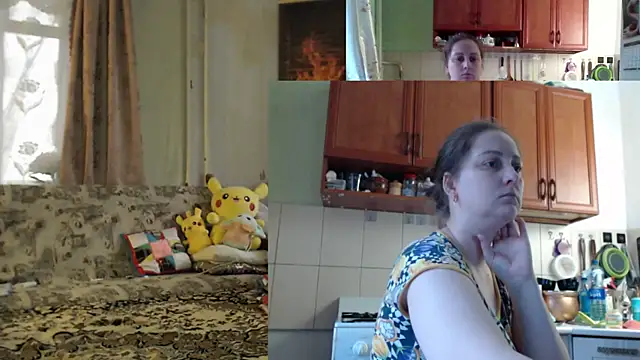 Snapshot of Sakura_Green chatting on November 12, 6:58 am Sakura Green online show from November 12, 6:58 am