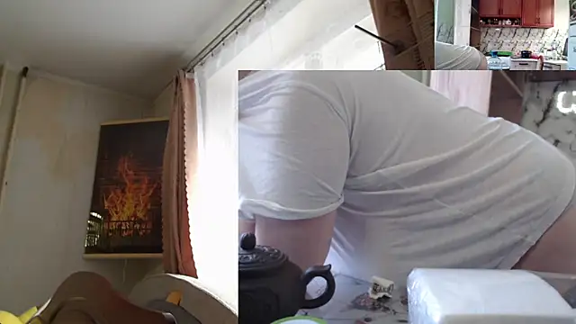 Snapshot of Sakura_Green chatting on November 19, 10:59 am Sakura Green online show from November 19, 10:59 am