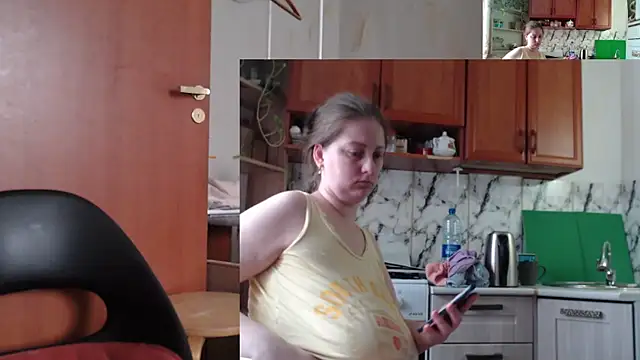 Snapshot of Sakura_Green chatting on November 21, 8:02 am Sakura Green online show from November 21, 8:02 am