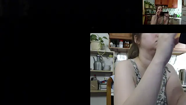 Snapshot of Sakura_Green chatting on November 26, 4:24 am Sakura Green online show from November 26, 4:24 am