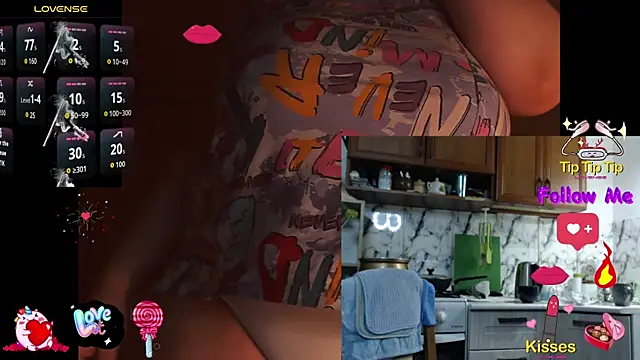 Snapshot of Sakura_Green chatting on November 30, 4:16 am Sakura Green online show from November 30, 4:16 am