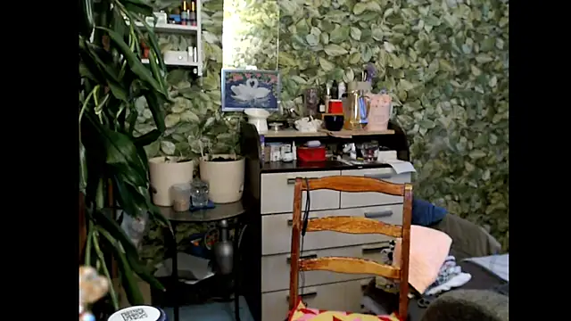 Snapshot of Sakura_Green chatting on July 4, 7:20 pm Sakura Green online show from July 4, 7:20 pm