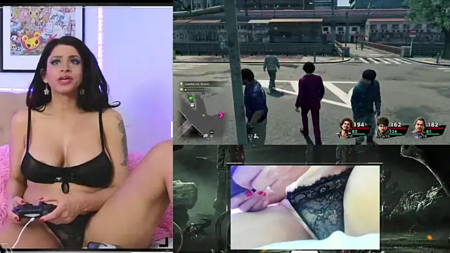 DeepDora online show from December 12, 2:15 am