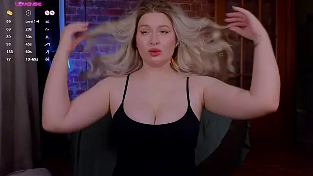 helen frogg online show from November 18, 8:02 pm