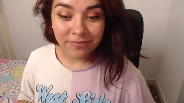 Ana Bella91 online show from December 18, 4:07 am